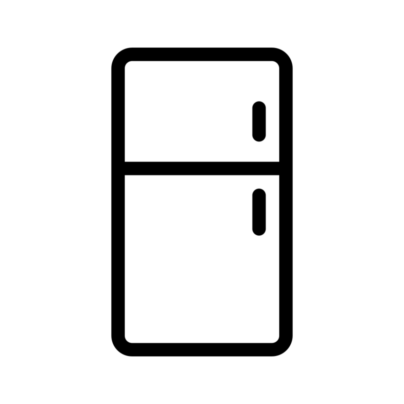 MyFridge AI Logo